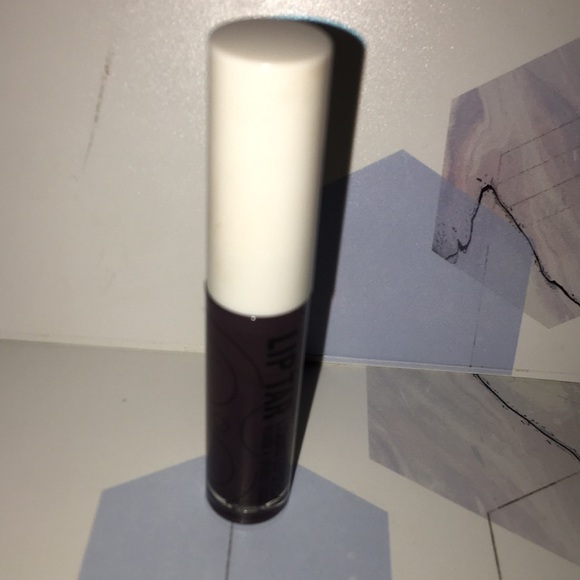Obsessive Compulsive Cosmetics OCC LIP TAR Liquid - Picture 3 of 8